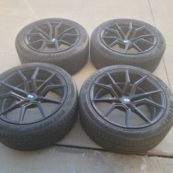 Rims