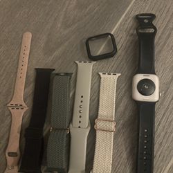 Apple Watch SE 40 mm