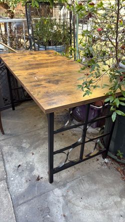 Dinner table