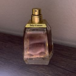 Juicy Couture Perfume