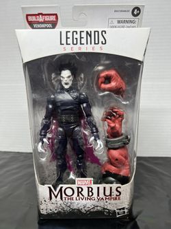 Morbius