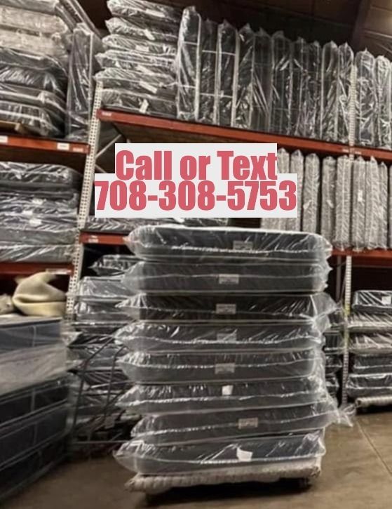 🚨Mattress MEGA Sale! Biggest Sale of the Year🚨