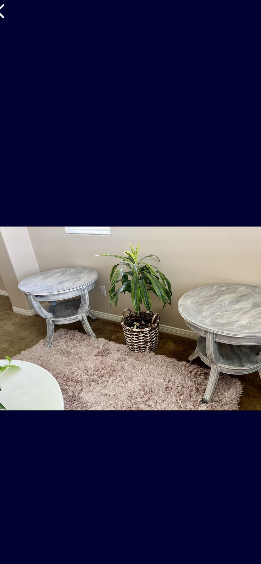 End Tables