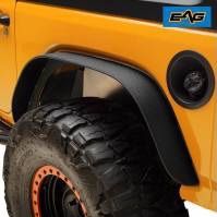 Jeep Fenders Parts