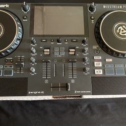 Numark MixStream Pro +