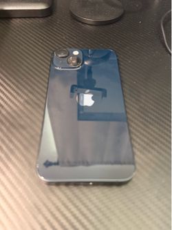 iPhone 14 black 128gb ATT