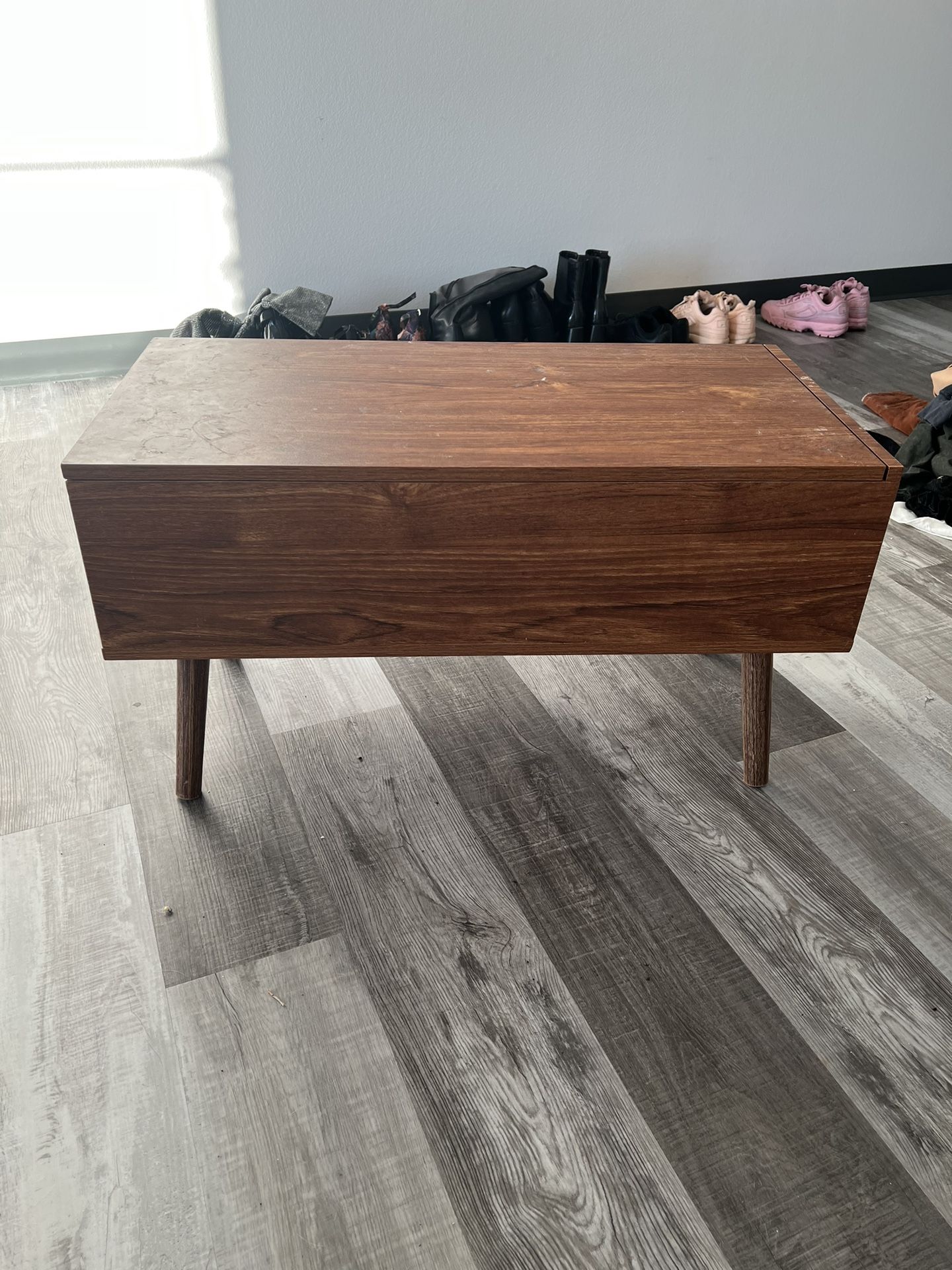 Side table