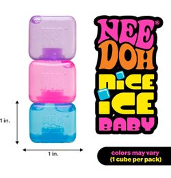 Nice ice NEEDOH BABY (see size)