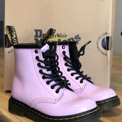 Dr martens toddler