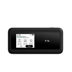 Verizon Unlocked TCL Mobile Hotspot 