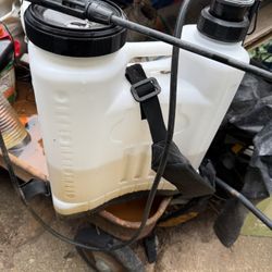 SPRAYER