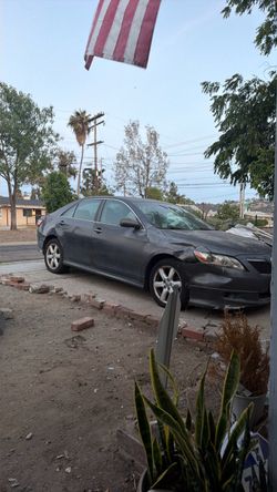 2008 Camry