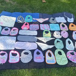 Baby Bibs
