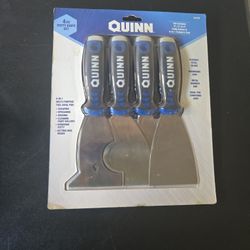 Putty Knife Set