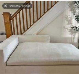 Free sofa