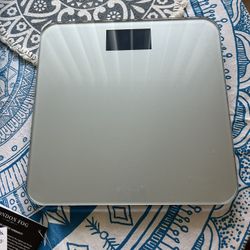 Weighing Scale/Bathroom Scale