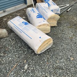 Insulation Bags For Sale  55 Dollars A Bag 