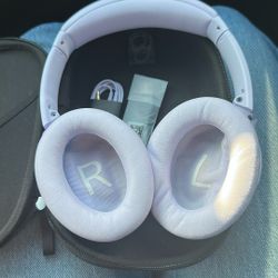 Bose Quiet mode Headphones