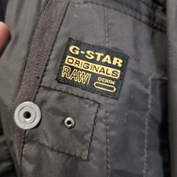 G-Stat Jacket