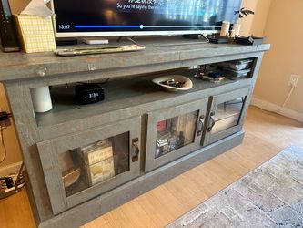 Vintage TV Stand