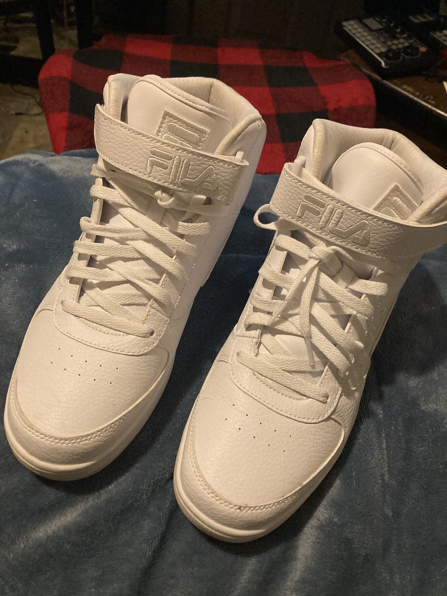 Shoes Fila