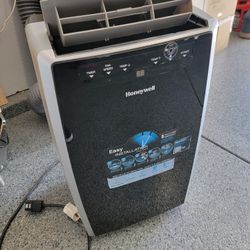 Honeywell Portable AC Unit