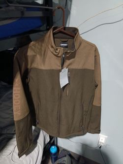 Hooey jacket