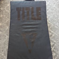 Title Black Kickshield