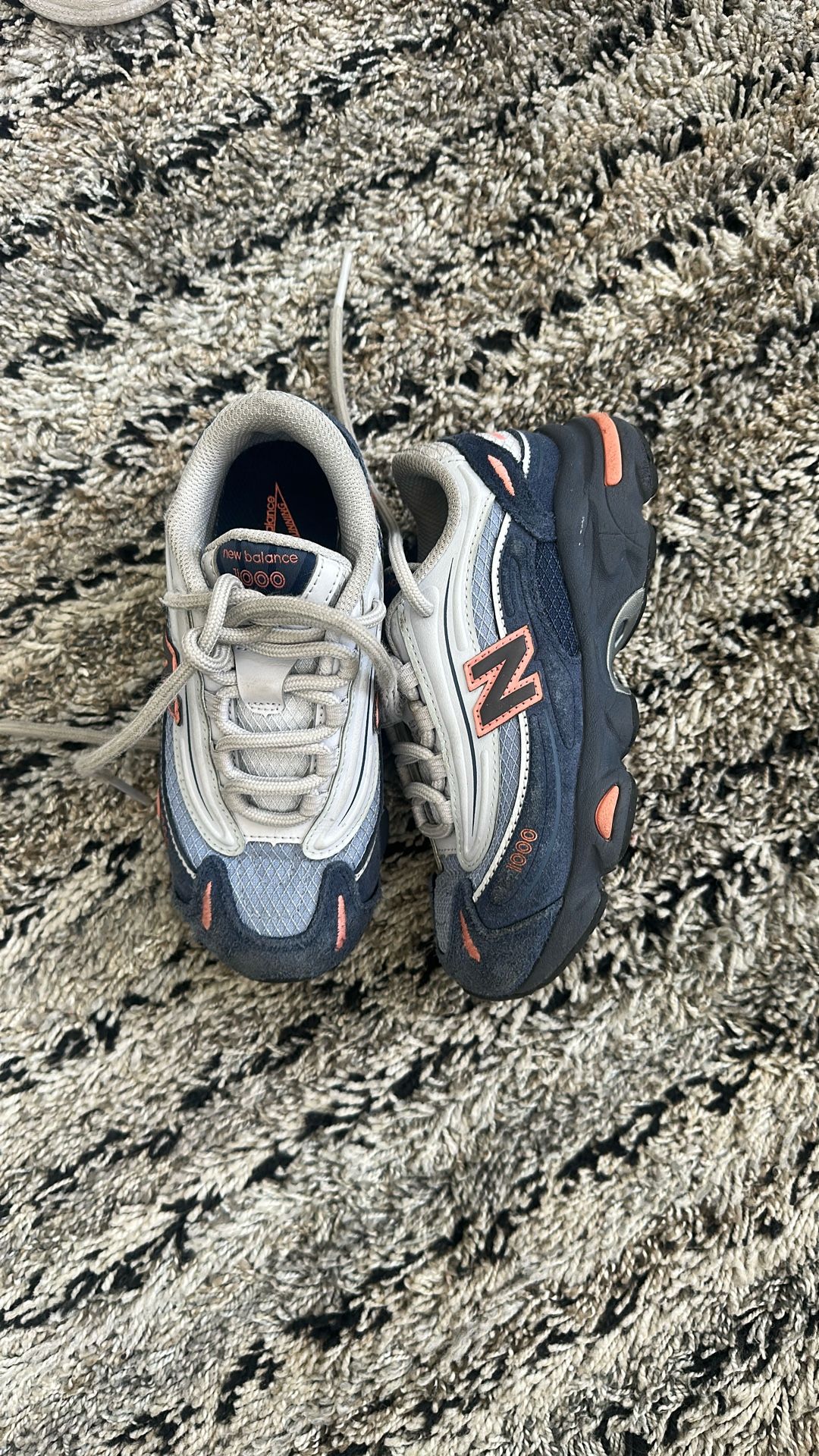 New Balance 1000