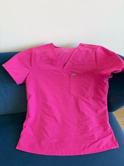 Figs scrubs
