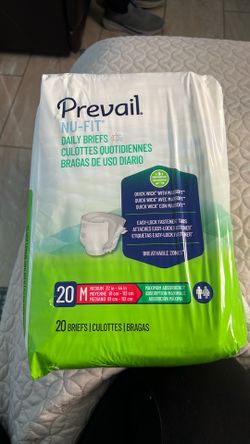Adult diapers