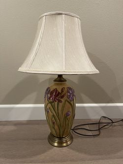 Beside Lamp Stands