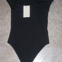 Zara Woman's Bodysuit New 