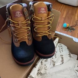 Timberland 