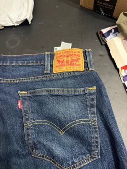 Levi's 505 Jeans W38 L30