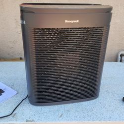 air purifier powerplus series