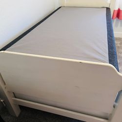 Twin bed Frame