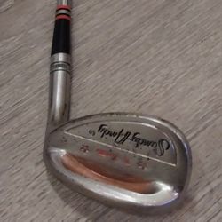 Wilson Sandy Andy Sand Wedge R61