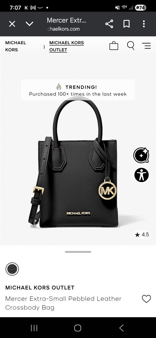 Michael Kors