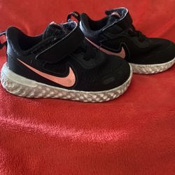Baby Sneakers