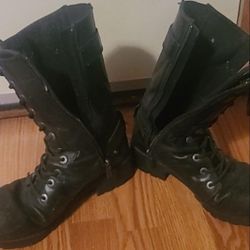 Harley Davidson Boots