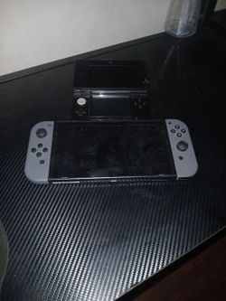 3ds and Nintendo Switch PRICE IN DESC