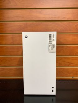 Xboc Series X ***DISCLESS***