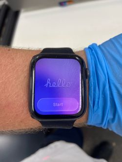 Apple Watch Series 6 44mm