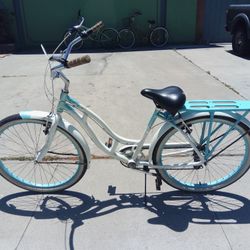 Schwinn Point Beach Bicycle for Sale in Santa Ana, CA - OfferUp