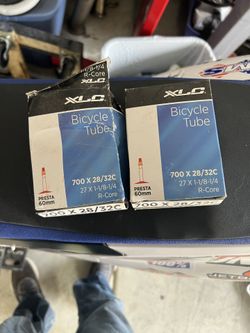 Bicycle Tube 700x28/32c