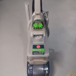 Hoover Steamvac Carpet Cleaner 
