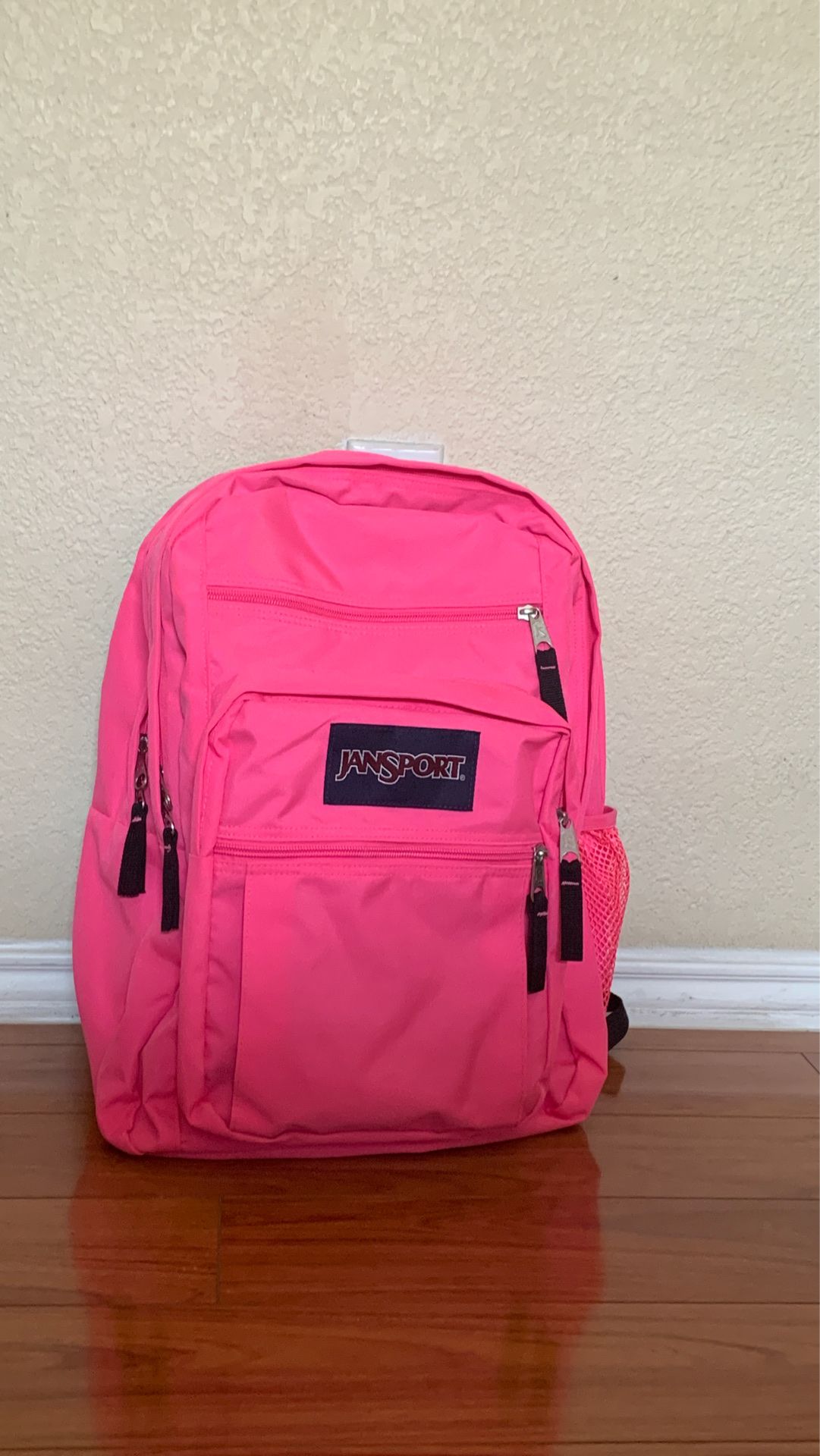 Jansport backpack