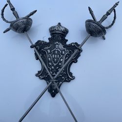 Solgers King Well Crest