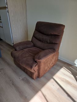 Recliner